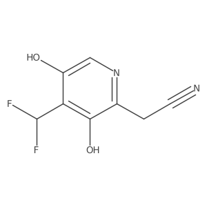1806818-89-2结构式