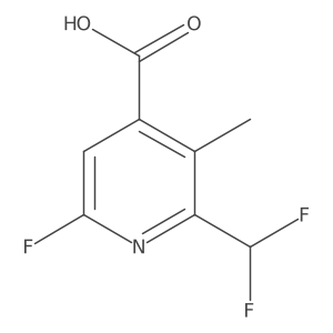 1806975-86-9 structure