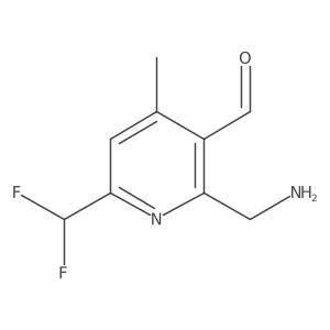 1807150-13-5 structure