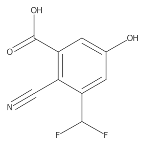1807274-13-0 structure