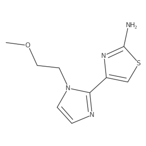 1824026-99-4 structure