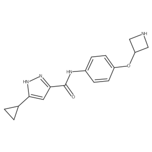 US10023559, Example 10结构式