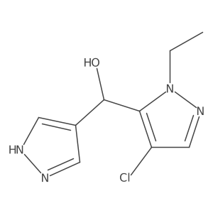 1933607-94-3结构式