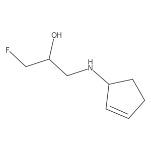 2025047-88-3 structure