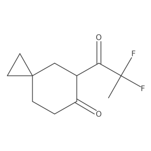 2025116-30-5 structure