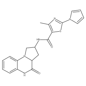 2034200-94-5 structure