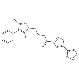 2034292-63-0 structure