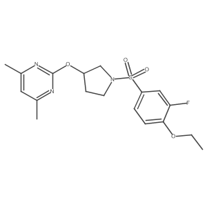 2034295-62-8 structure