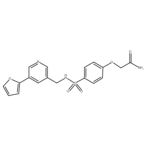 2034519-83-8结构式