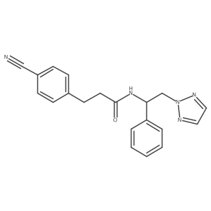 2034559-81-2 structure