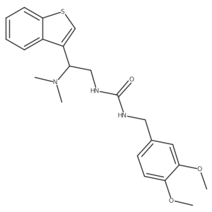 2034612-29-6 structure