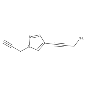 2098022-72-9 structure