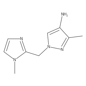 2137855-85-5 structure