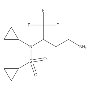 2138153-16-7 structure
