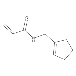 2150297-57-5结构式