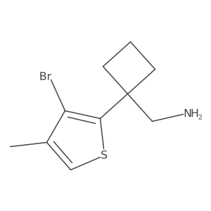 2228861-91-2 structure