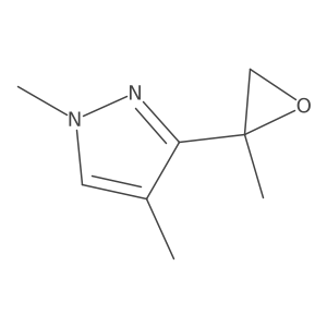 2228924-17-0 structure