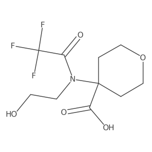 2680710-29-4结构式