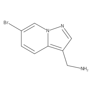 2764000-67-9 structure