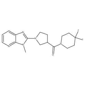 2877648-42-3 structure