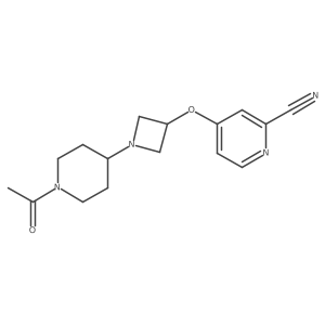 2877681-83-7 structure