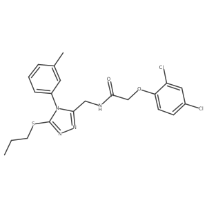 391952-62-8结构式