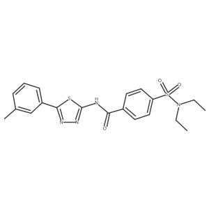392241-41-7 structure
