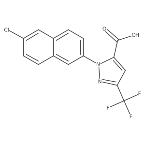 441330-10-5 structure