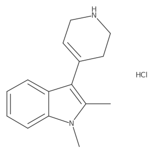 55556-33-7 structure