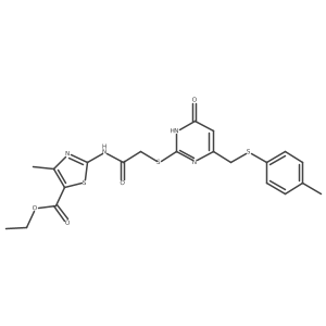674339-23-2 structure