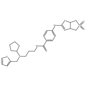 866809-13-4 structure