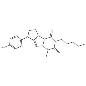 872839-84-4 structure