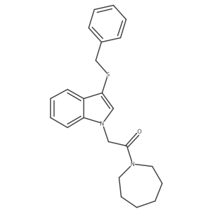 878054-60-5 structure