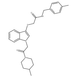 878054-82-1 structure