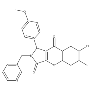 879950-57-9 structure