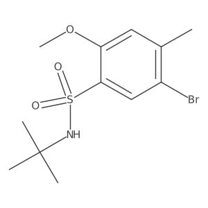 886125-35-5 structure