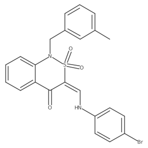 892304-77-7 structure