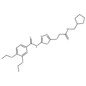 893358-17-3结构式