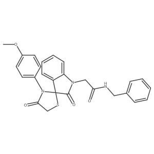 894560-31-7 structure