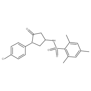 896316-21-5 structure