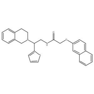 898424-55-0结构式