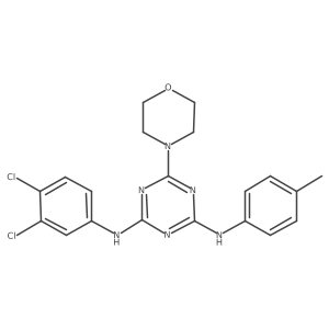 898622-79-2 structure