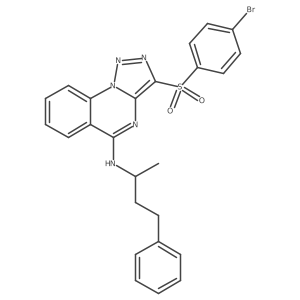 899348-64-2 structure