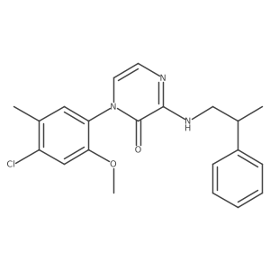 899726-61-5 structure