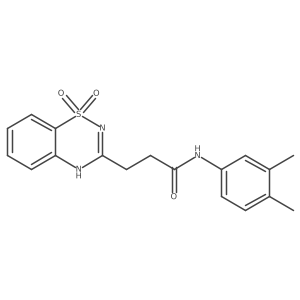 899726-83-1 structure