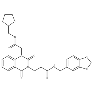 899787-28-1 structure