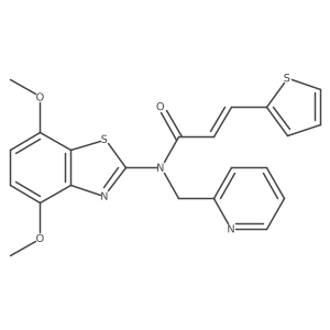 899964-83-1结构式