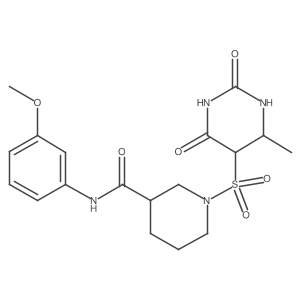 900321-21-3 structure