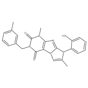 919041-30-8 structure