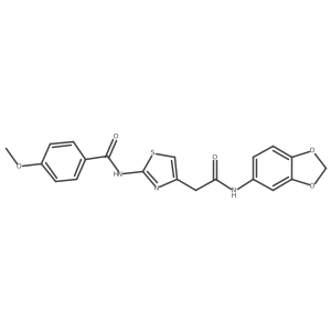 921586-37-0 structure